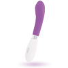 GLOSSY - JOHN VIBRATOR PURPLE - Afbeelding 4