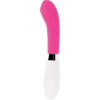 GLOSSY - JOHN VIBRATOR PINK - Afbeelding 2