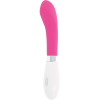 GLOSSY - JOHN VIBRATOR PINK - Afbeelding 3