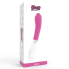 GLOSSY - JOHN VIBRATOR PINK - Afbeelding 7