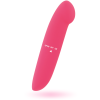 GLOSSY - PHIL VIBRATOR PINK - Afbeelding 2