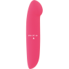 GLOSSY - PHIL VIBRATOR PINK - Afbeelding 3