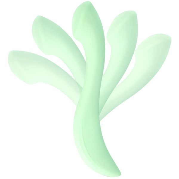MIA - DEVON VIBRATOR GREEN - Afbeelding 4