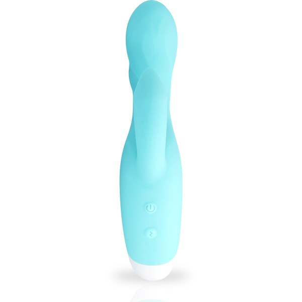 MIA - DRESDE VIBRATOR TURQUOISE - Afbeelding 2