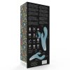 MIA - DRESDE VIBRATOR TURQUOISE - Afbeelding 8