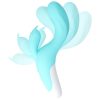MIA - DRESDE VIBRATOR TURQUOISE - Afbeelding 4