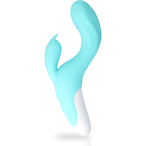 MIA - DRESDE VIBRATOR TURQUOISE - Afbeelding 6