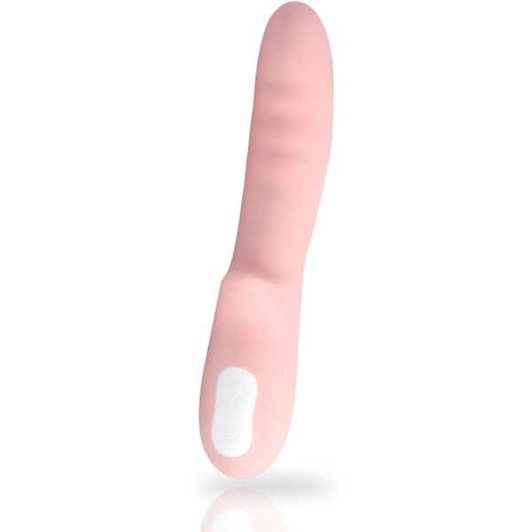 MIA - PISA VIBRATOR PINK - Afbeelding 3