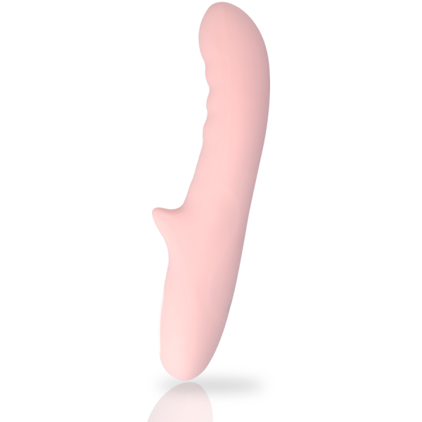 MIA - PISA VIBRATOR PINK - Afbeelding 5