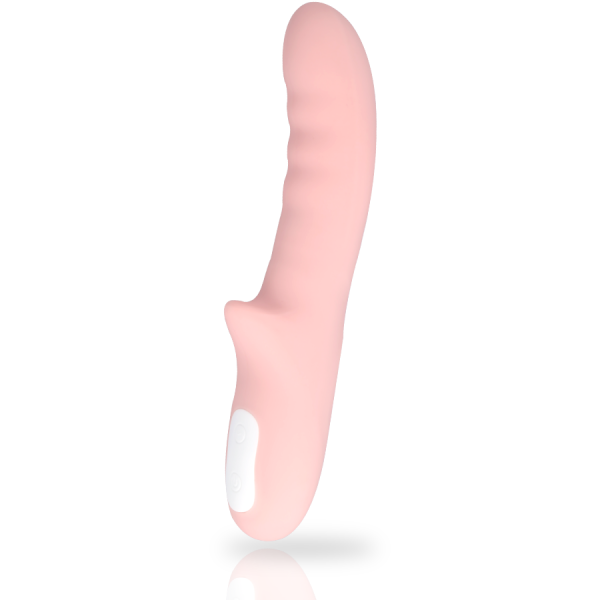 MIA - PISA VIBRATOR PINK - Afbeelding 2