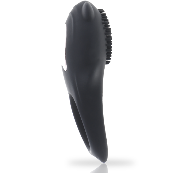MIA  - COLOSSEO COCK RING REMOTE CONTROL BLACK - Afbeelding 3