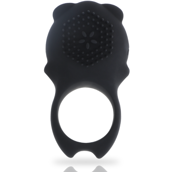 MIA  - COLOSSEO COCK RING REMOTE CONTROL BLACK - Afbeelding 7