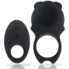 MIA  - COLOSSEO COCK RING REMOTE CONTROL BLACK - Afbeelding 2