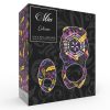MIA  - COLOSSEO COCK RING REMOTE CONTROL BLACK - Afbeelding 8
