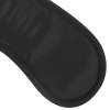 DARKNESS - STRAIGHT BLACK MASK - Afbeelding 4