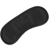 DARKNESS - STRAIGHT BLACK MASK - Afbeelding 3