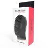 DARKNESS - SUBJUGATION MASK BLACK - Afbeelding 4