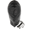 DARKNESS - SUBJUGATION MASK BLACK - Afbeelding 3