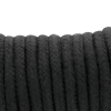 DARKNESS - JAPANESE ROPE 5 M BLACK - Afbeelding 3