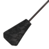 DARKNESS - BLACK LOVE FEATHER WHIP 56 CM - Afbeelding 3