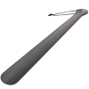 DARKNESS - BLACK FETISH PADDLE 48 CM - Afbeelding 2