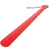 DARKNESS - RED FETISH PADDLE 48 CM - Afbeelding 3