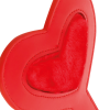 DARKNESS - FETISH LOVE RED PALA - Afbeelding 3