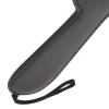 DARKNESS - BLACK FETISH HAND PADDLE - Afbeelding 3