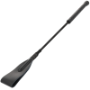 DARKNESS - LEATHER WHIP 45 CM - Afbeelding 2