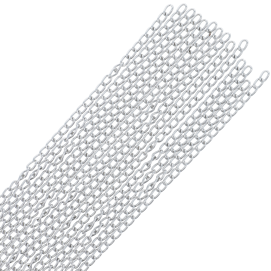 DARKNESS - BDSM METAL BONDAGE WHIP - Afbeelding 3