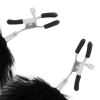 DARKNESS - POM-POM NIPPLE Clamps 2 - Afbeelding 3