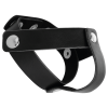 DARKNESS - SKIN RING FOR PENIS AND TESTICLES - Afbeelding 3