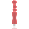 G-SPOT - GOHAH VIBRATOR LIGHT RED - Afbeelding 5