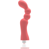 G-SPOT - GOHAH VIBRATOR LIGHT RED - Afbeelding 6