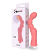 G-SPOT - GOHAH VIBRATOR LIGHT RED - Afbeelding 4