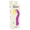 G-SPOT - GREGORY VIOLET G-SPOT VIBRATOR - Afbeelding 2