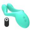 HAPPY LOKY - FUNNY FROG MULTI VIBRATOR  REMOTE CONTROL - Afbeelding 2