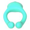 HAPPY LOKY - FUNNY FROG MULTI VIBRATOR  REMOTE CONTROL - Afbeelding 4