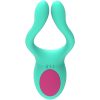 HAPPY LOKY - FUNNY FROG MULTI VIBRATOR  REMOTE CONTROL - Afbeelding 5