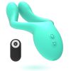 HAPPY LOKY - FUNNY FROG MULTI VIBRATOR  REMOTE CONTROL - Afbeelding 8