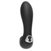ADDICTED TOYS - PROSTATIC VIBRATOR RECHARGEABLE MODEL 4 - BLACK - Afbeelding 5