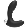 ADDICTED TOYS - PROSTATIC VIBRATOR RECHARGEABLE MODEL 4 - BLACK - Afbeelding 3
