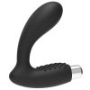 ADDICTED TOYS - PROSTATIC VIBRATOR RECHARGEABLE MODEL 5 - BLACK - Afbeelding 3