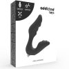 ADDICTED TOYS - PROSTATIC VIBRATOR RECHARGEABLE MODEL 6 - BLACK - Afbeelding 6