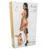 ME-SEDUCE - ZULMIRA SET BLACK XXL/XXXL - Afbeelding 3