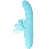 MIA - EIFFEL VIBRATOR TURQUOISE - Afbeelding 3
