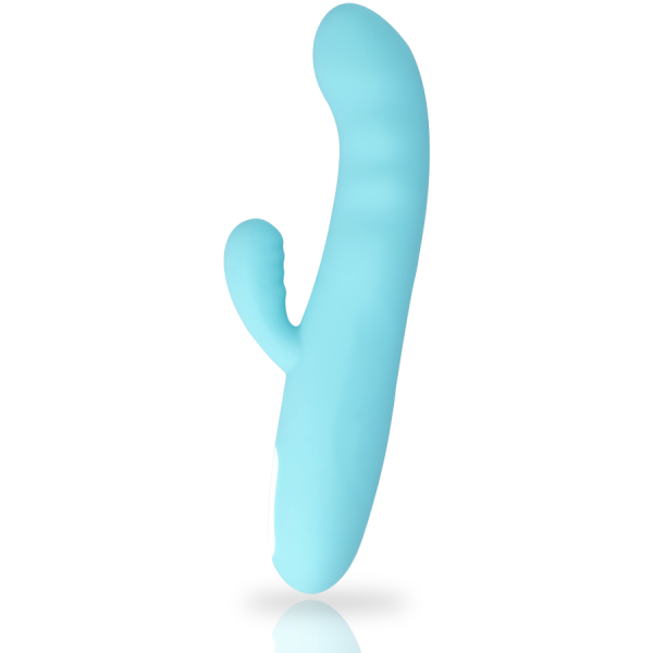 MIA - EIFFEL VIBRATOR TURQUOISE - Afbeelding 5