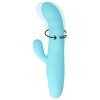 MIA - EIFFEL VIBRATOR TURQUOISE - Afbeelding 6