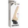 BASECOCK - REALISTIC ARTICULABLE REMOTE CONTROL FLESH 18.5 CM -O- 4 CM - Afbeelding 5