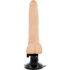 BASECOCK - REALISTIC ARTICULABLE REMOTE CONTROL FLESH 18.5 CM -O- 4 CM - Afbeelding 4